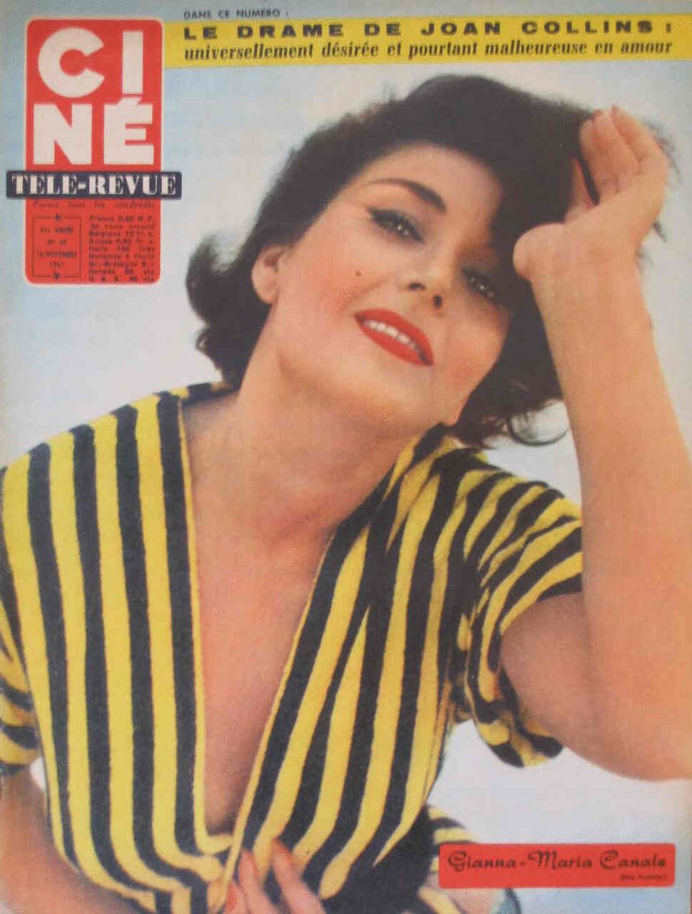 Gianna-Maria Canale