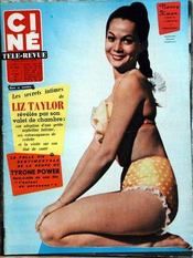 Nancy Kwan