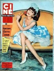 Dany Saval