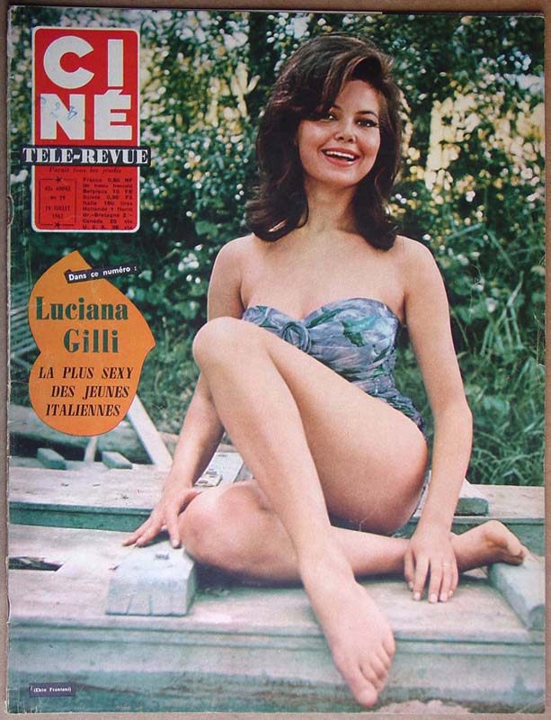 Luciana Gilli
