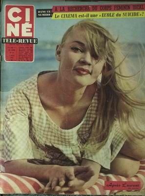 Agnes Laurent