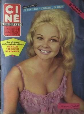 Veronique Vendell