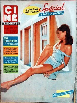 Rossana Podesta