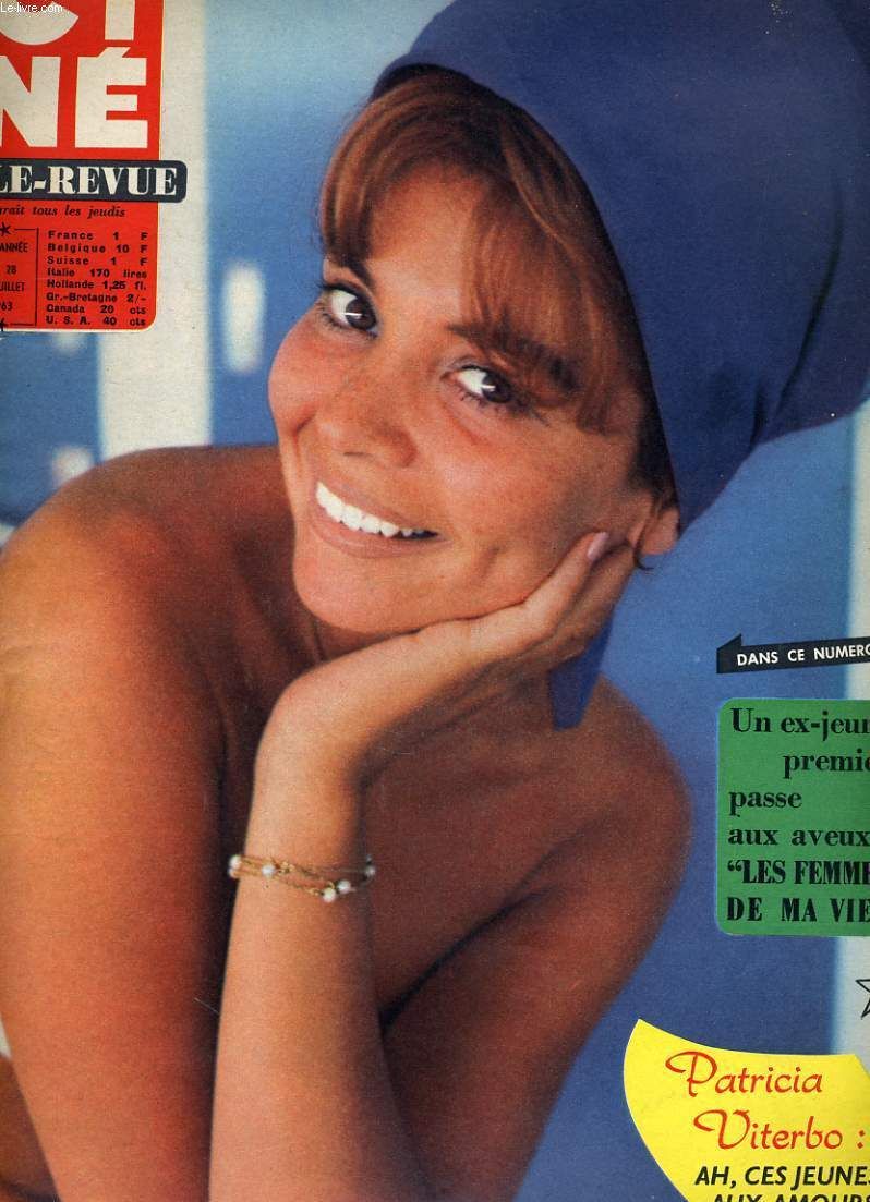 Patricia Viterbo