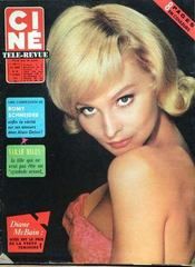 Diane McBain