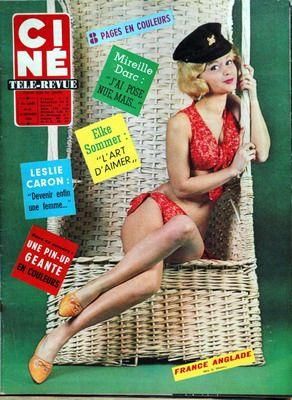 France Anglade