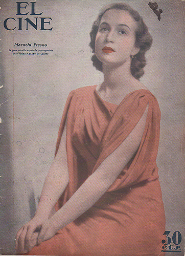 Maruchi Fresno