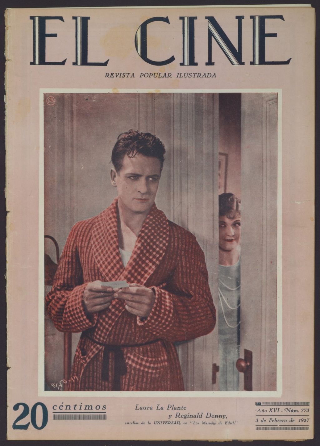 Reginald Denny