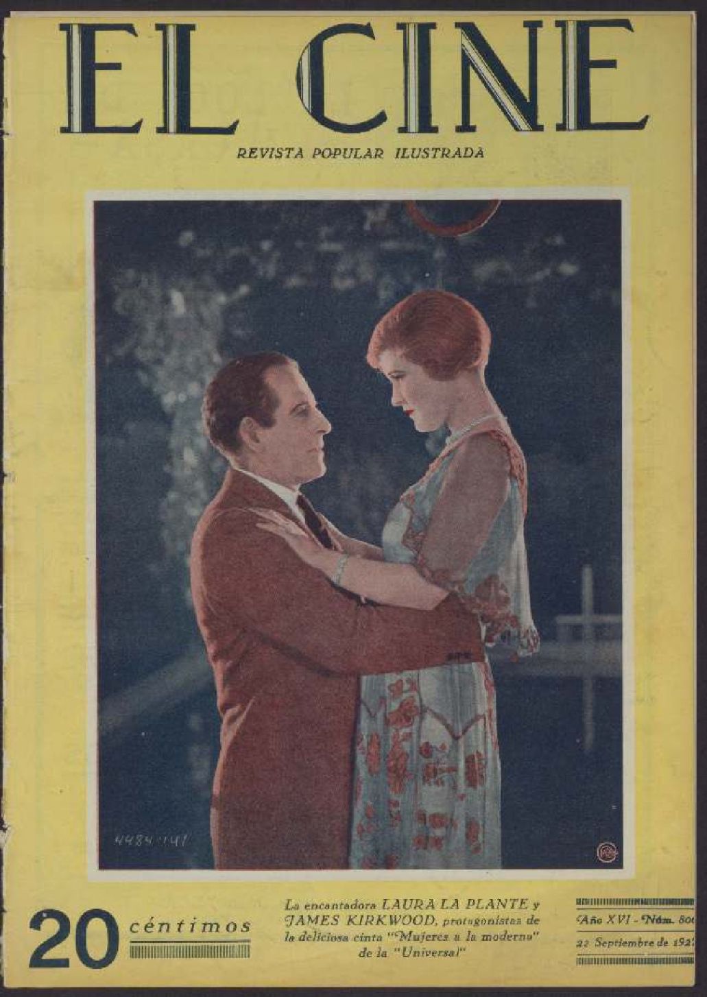 James Kirkwood