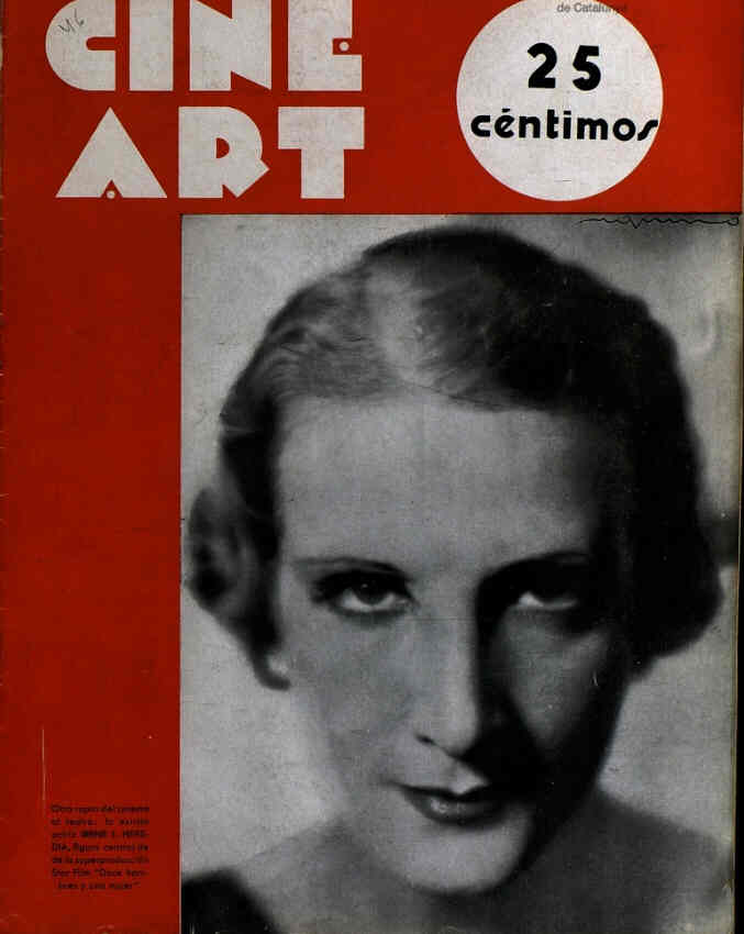 Irene Lopez Heredia