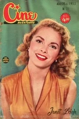 Janet Leigh