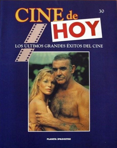 Sean Connery