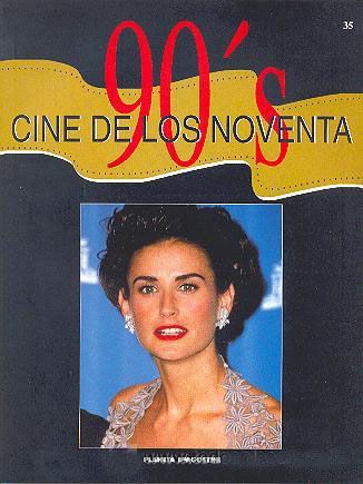 Demi Moore