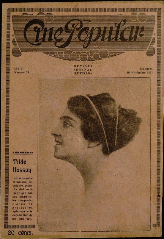Tilde Kassay
