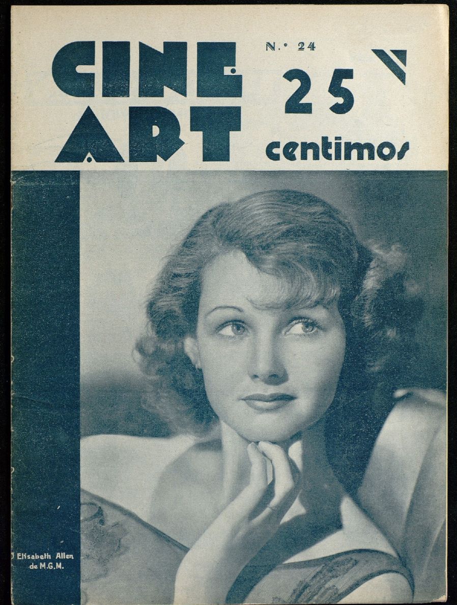 Elizabeth Allen