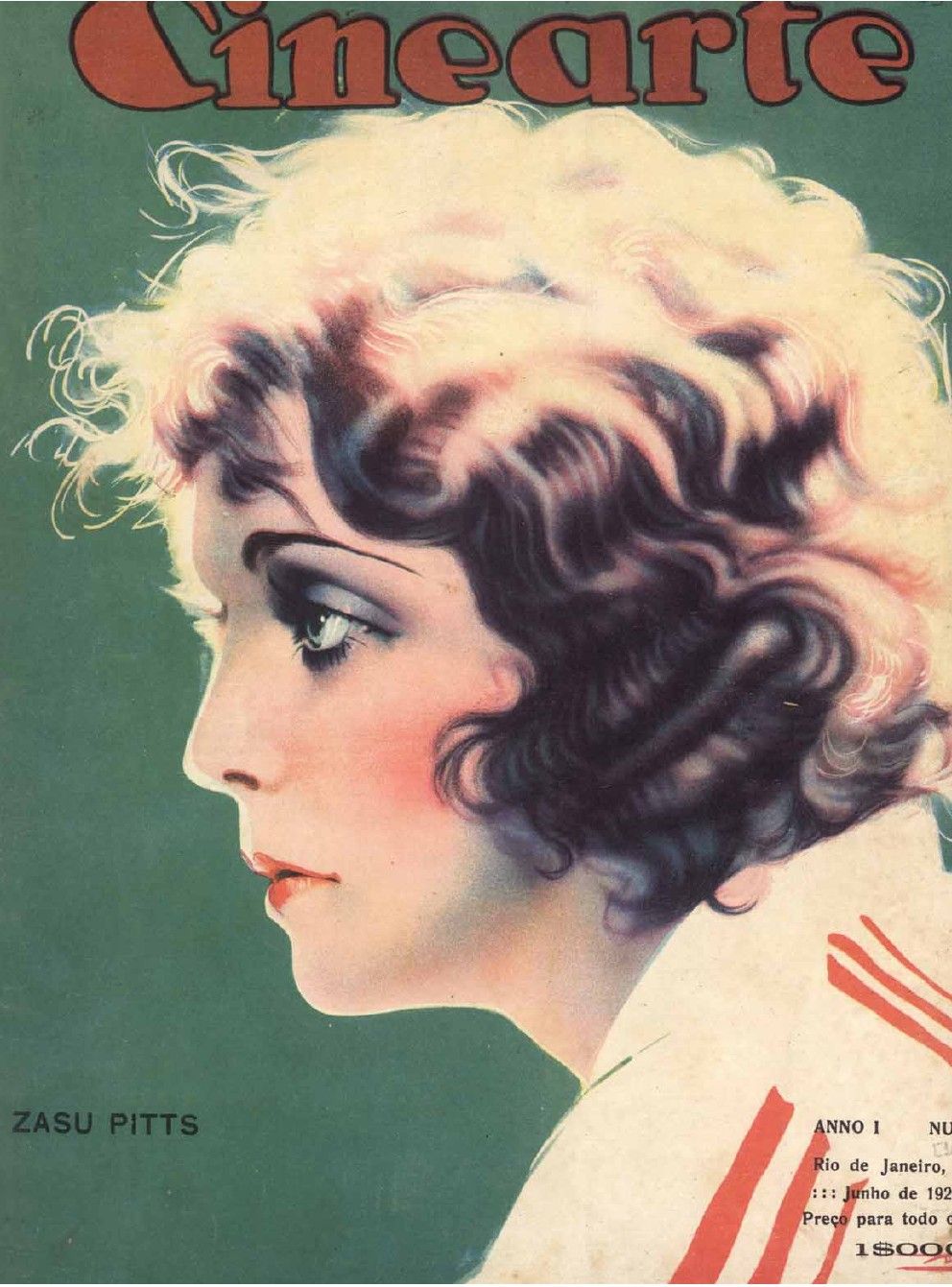 ZaSu Pitts