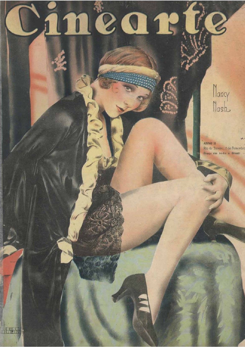 Nancy Nash