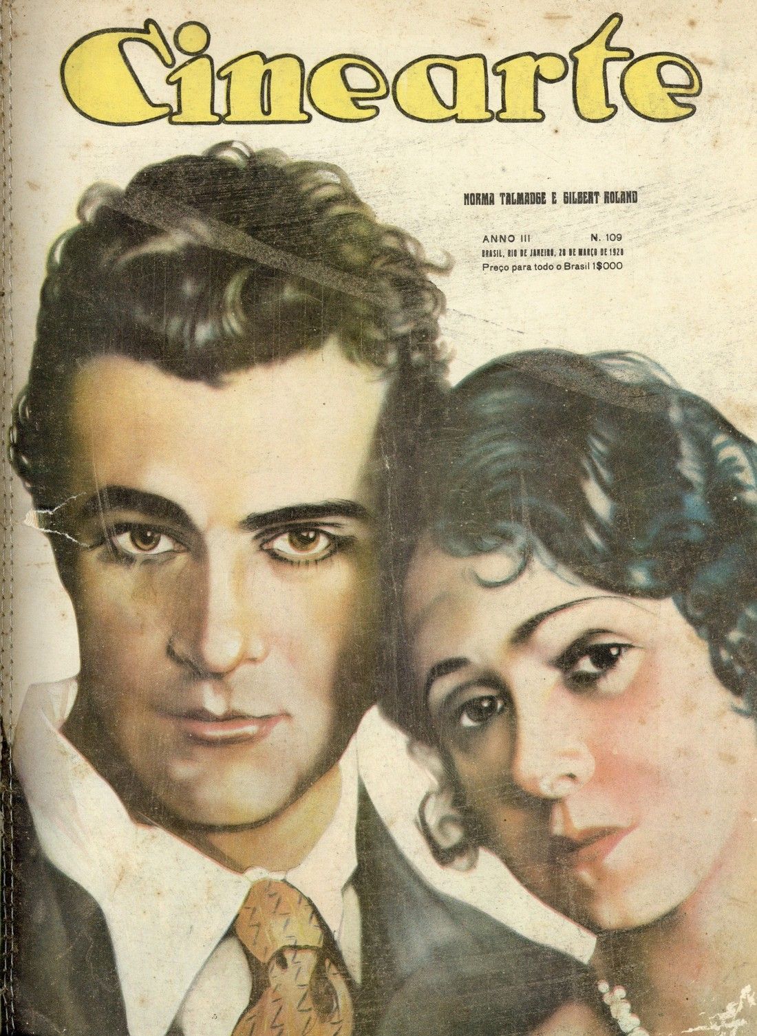 Gilbert Roland