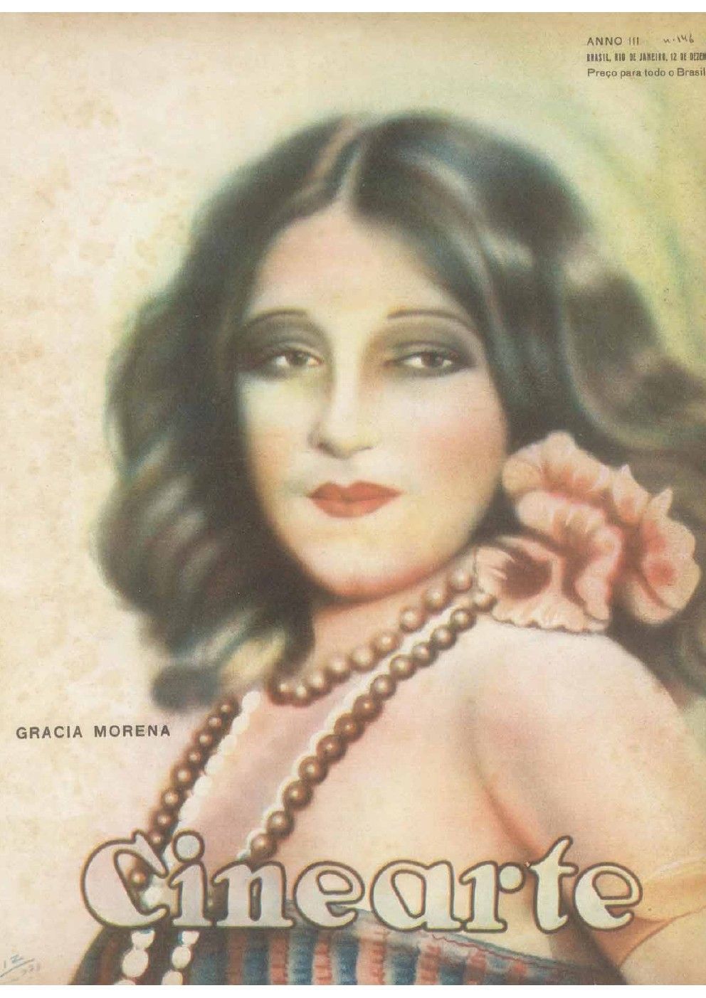 Gracia Morena