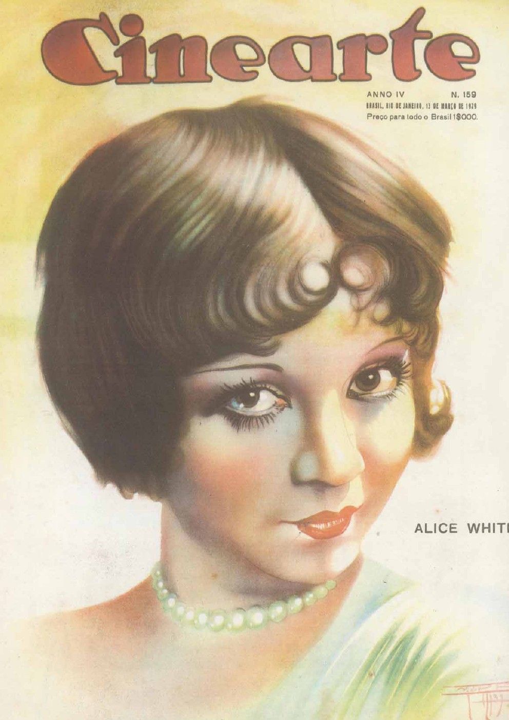Alice White