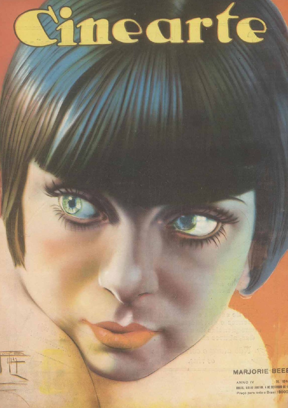 Marjorie Beebe