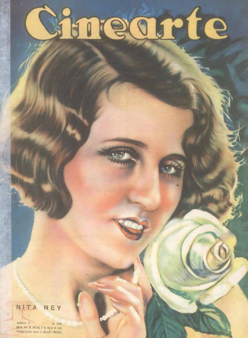 Nita Ney