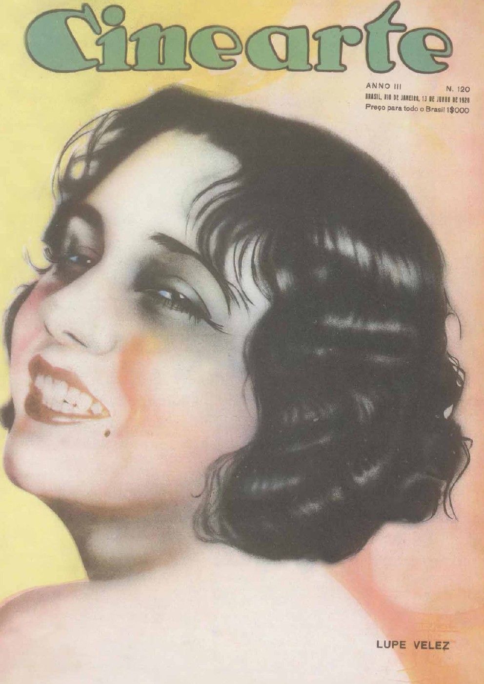 Lupe Velez