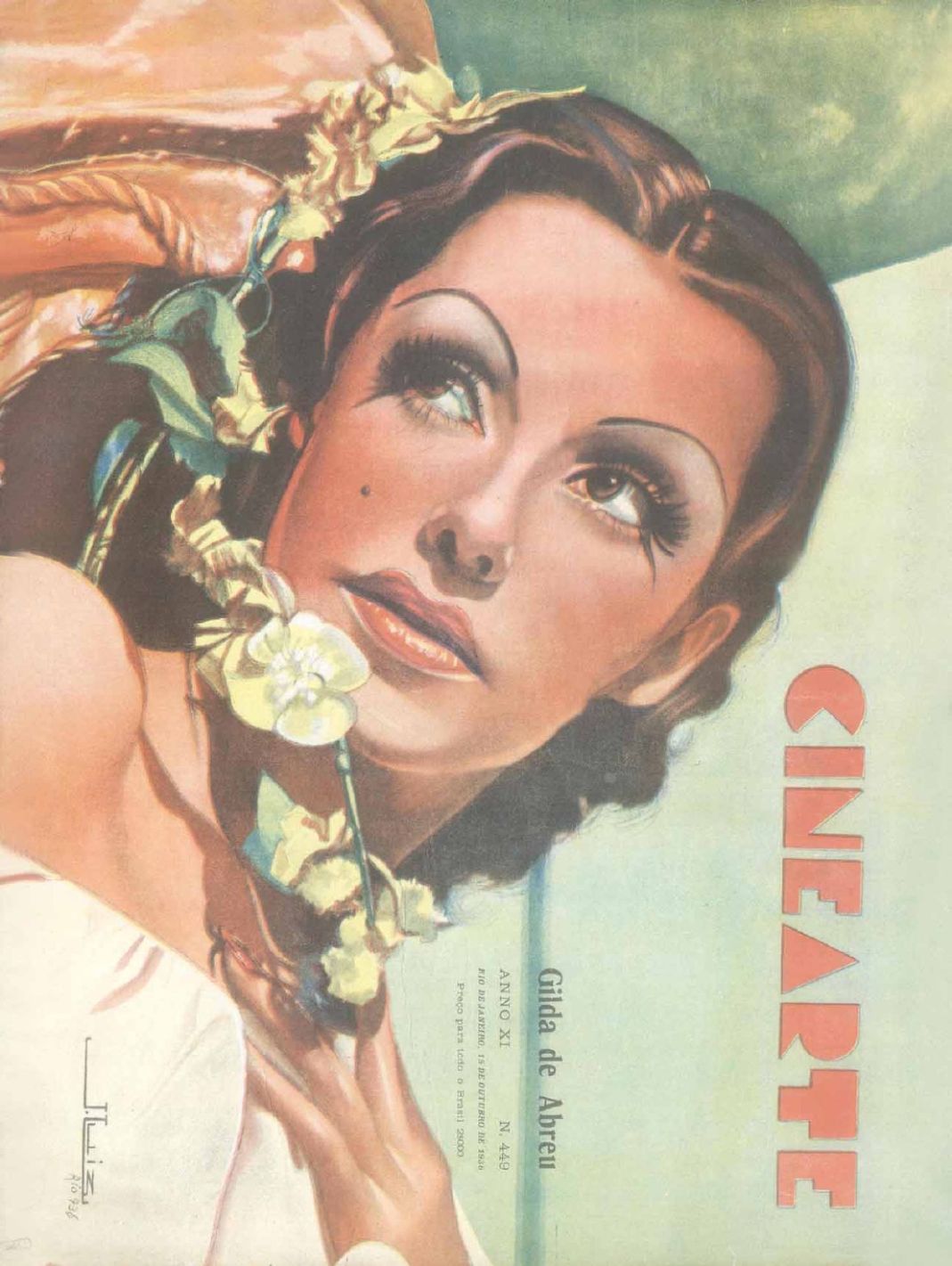 Gilda de Abreu