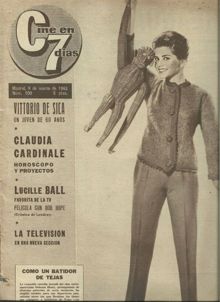 Dolores Hart