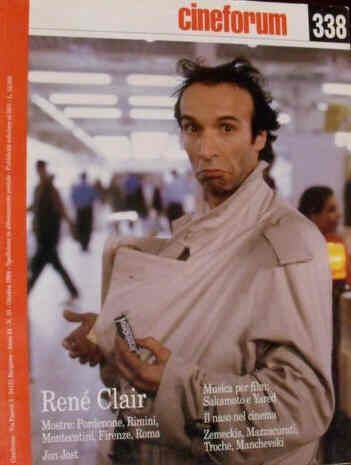 Roberto Benigni