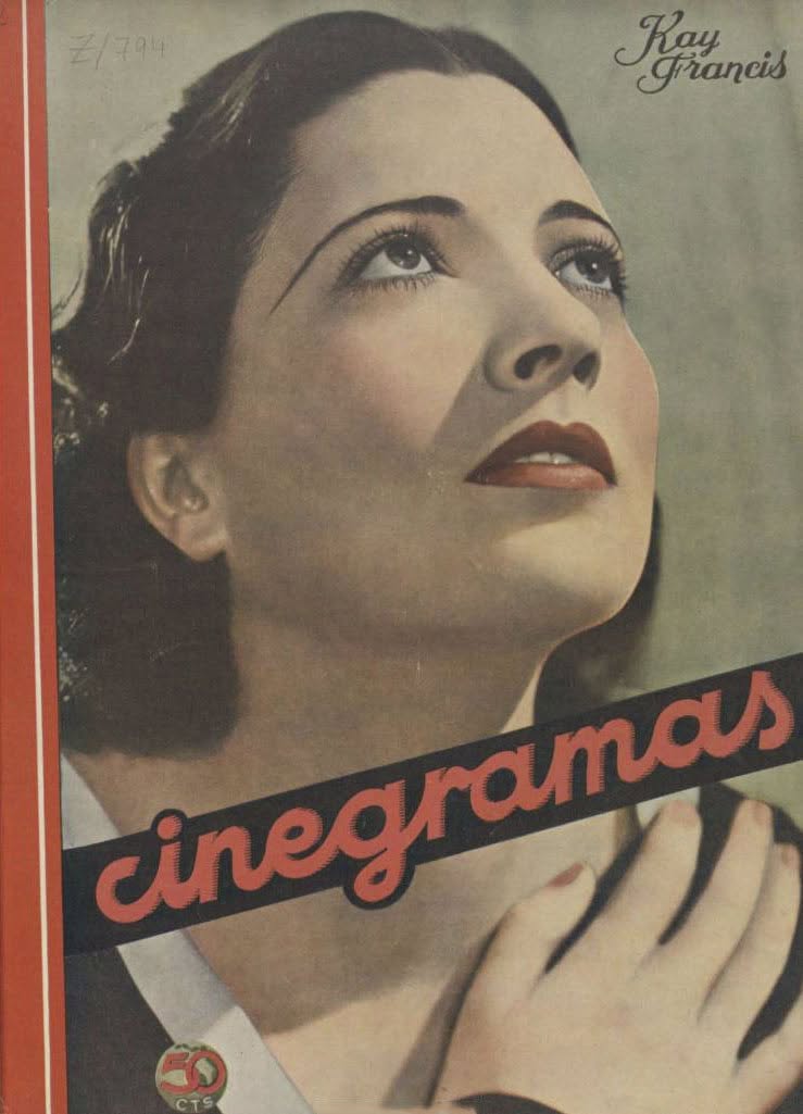 Kay Francis