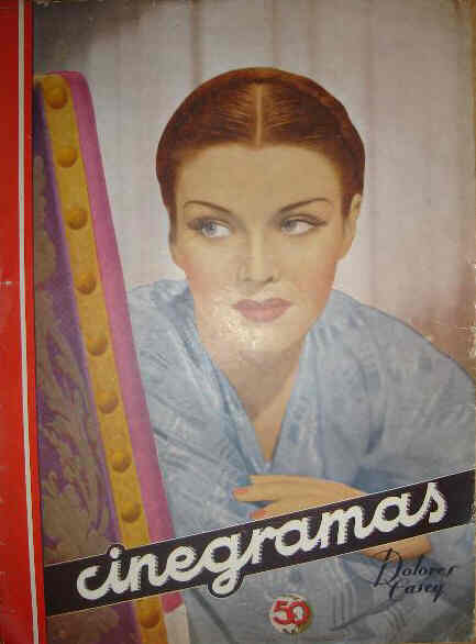 Dolores Casey