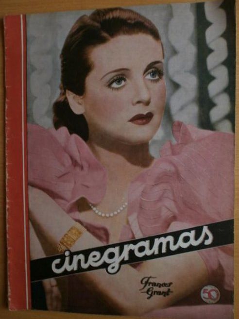 Frances Grant