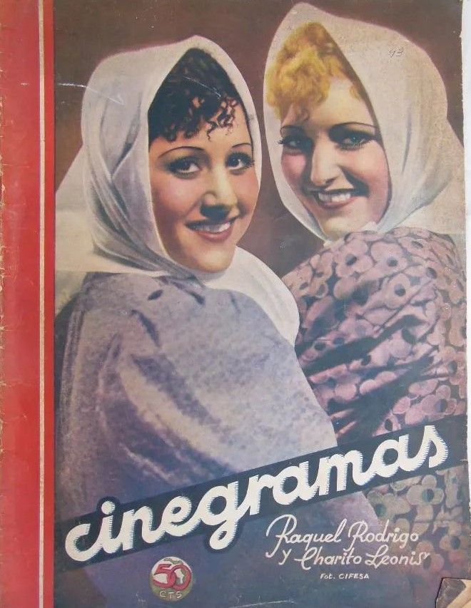 Charito Leonis