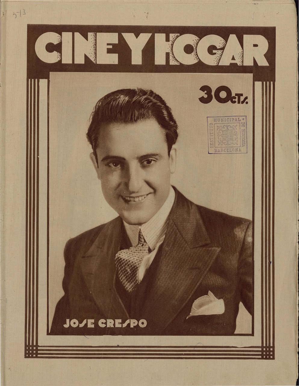 Jose Crespo