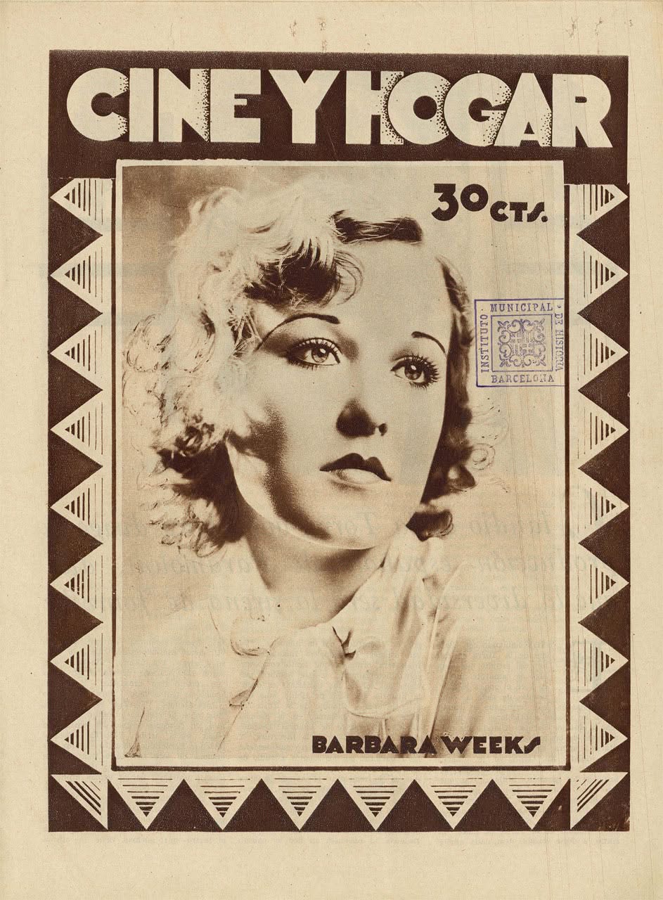 Barbara Weeks