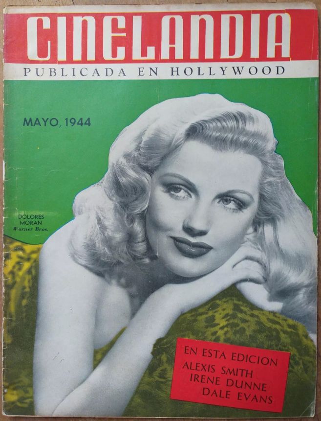 Dolores Moran