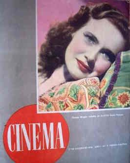 Teresa Wright