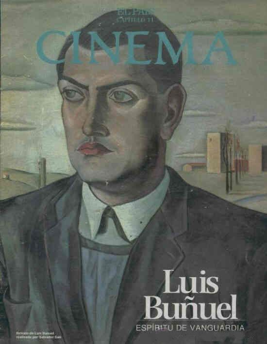 Luis Bunuel