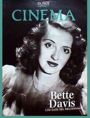 Bette Davis