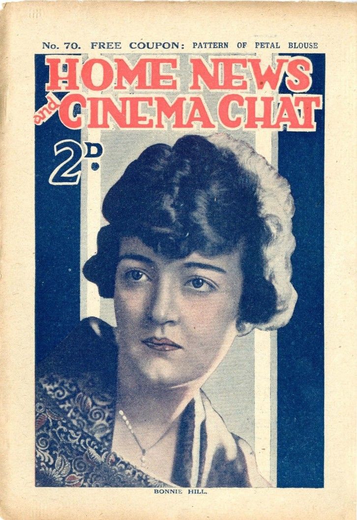 Bonnie Hill