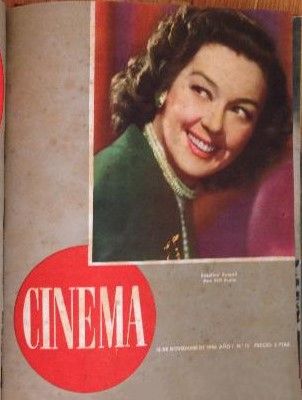 Rosalin Russell