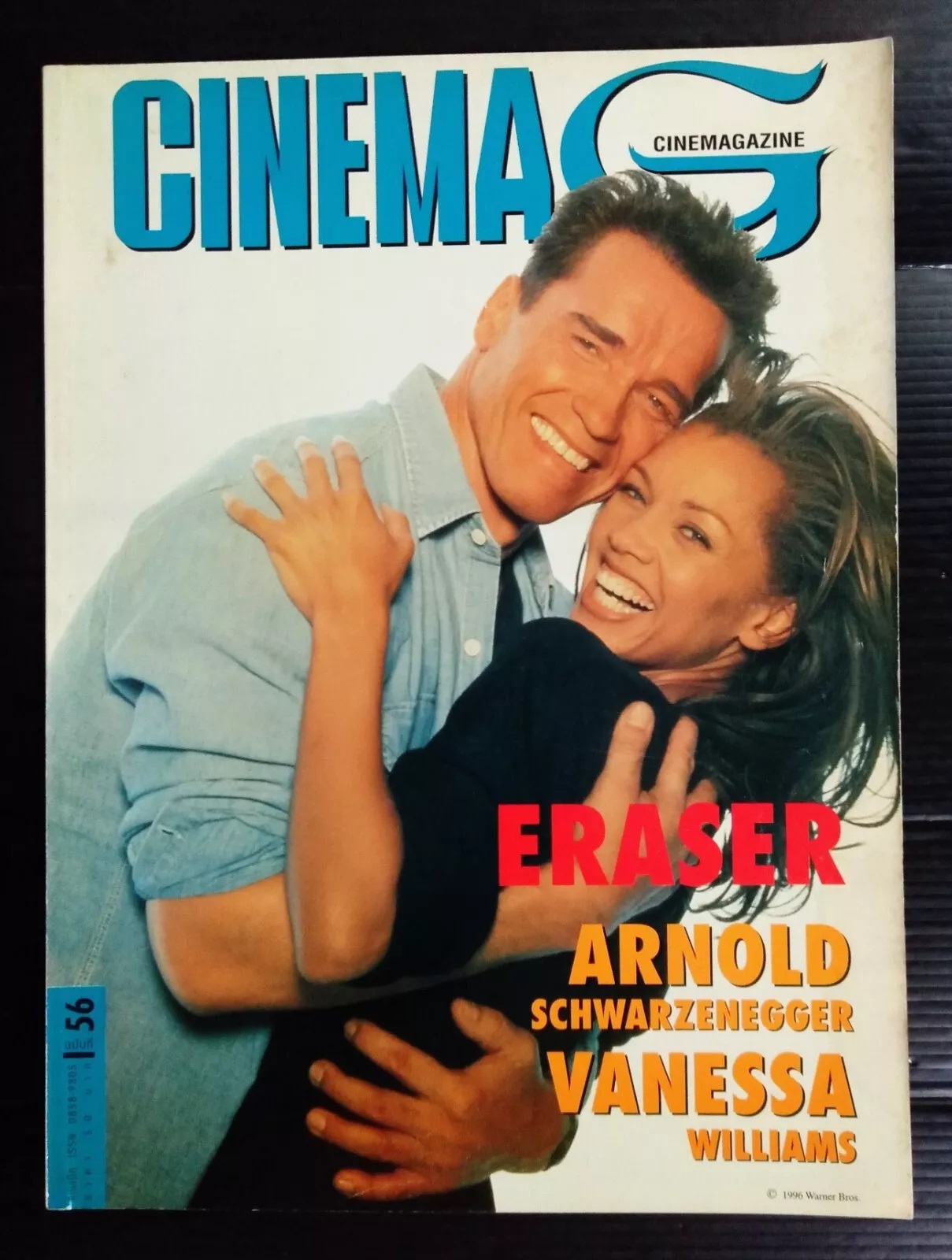 Vanessa Williams