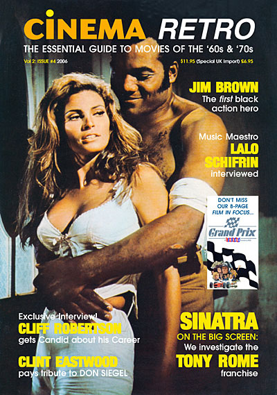 Jim Brown