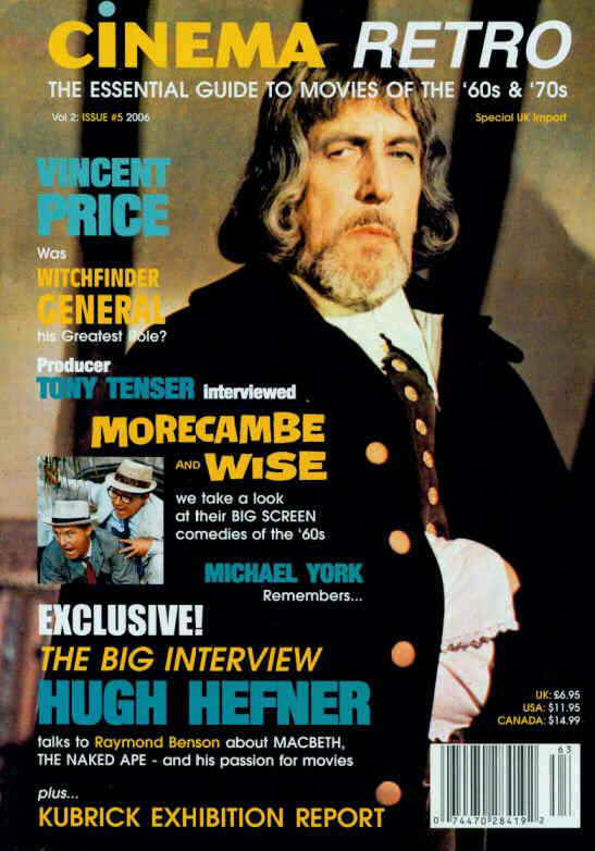 Vincent Price
