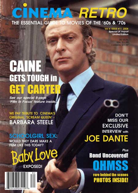 Get Carter