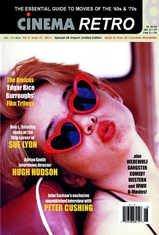 Sue Lyon