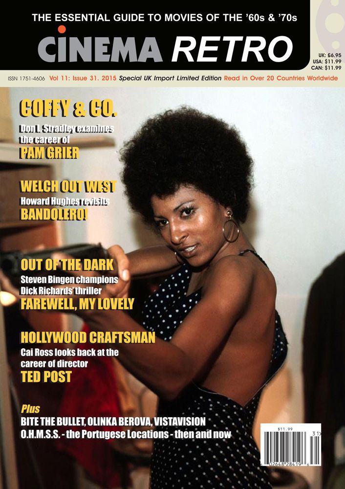 Pam Grier