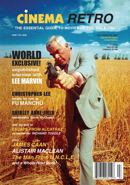 Lee Marvin