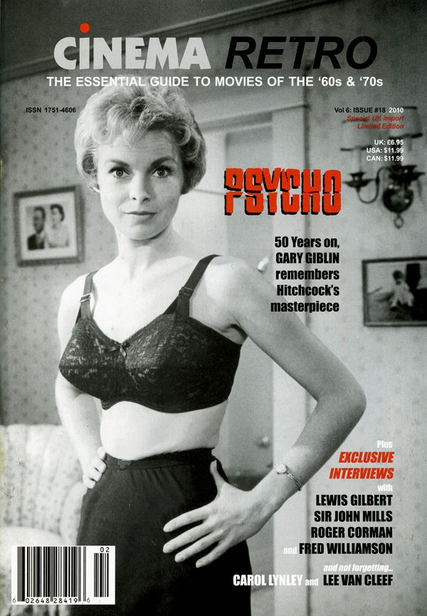 Psycho